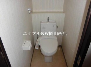 フレグランス京町の物件内観写真